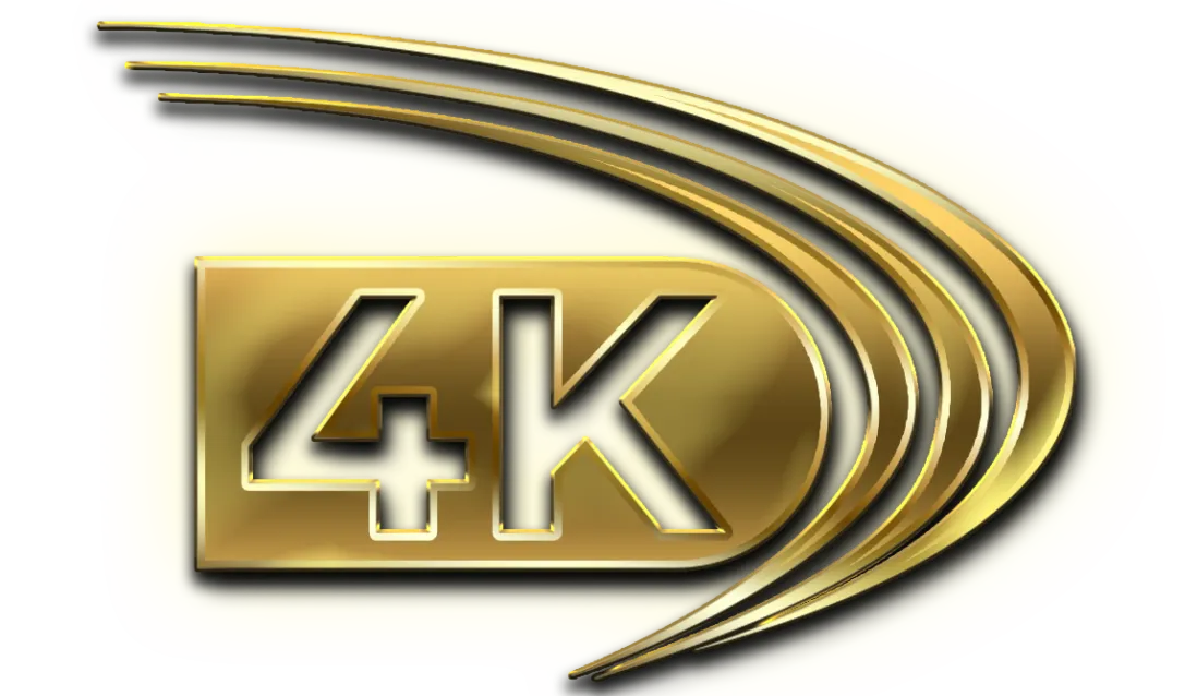 Dream 4k IPTV Reseller Panel – logo