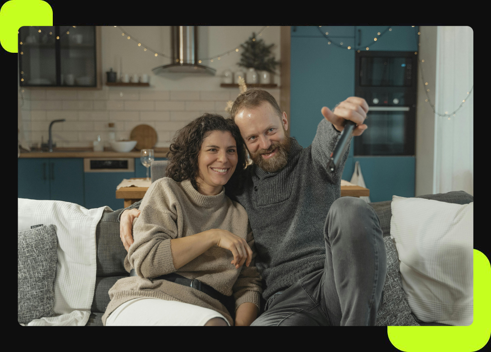 Launch Your IPTV Business with the Dream 4K IPTV Reseller Panel